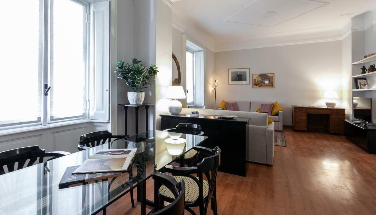 Apartamento Italianway-Urbano III Milán Exterior foto