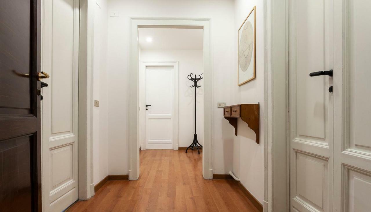 Apartamento Italianway-Urbano III Milán Exterior foto